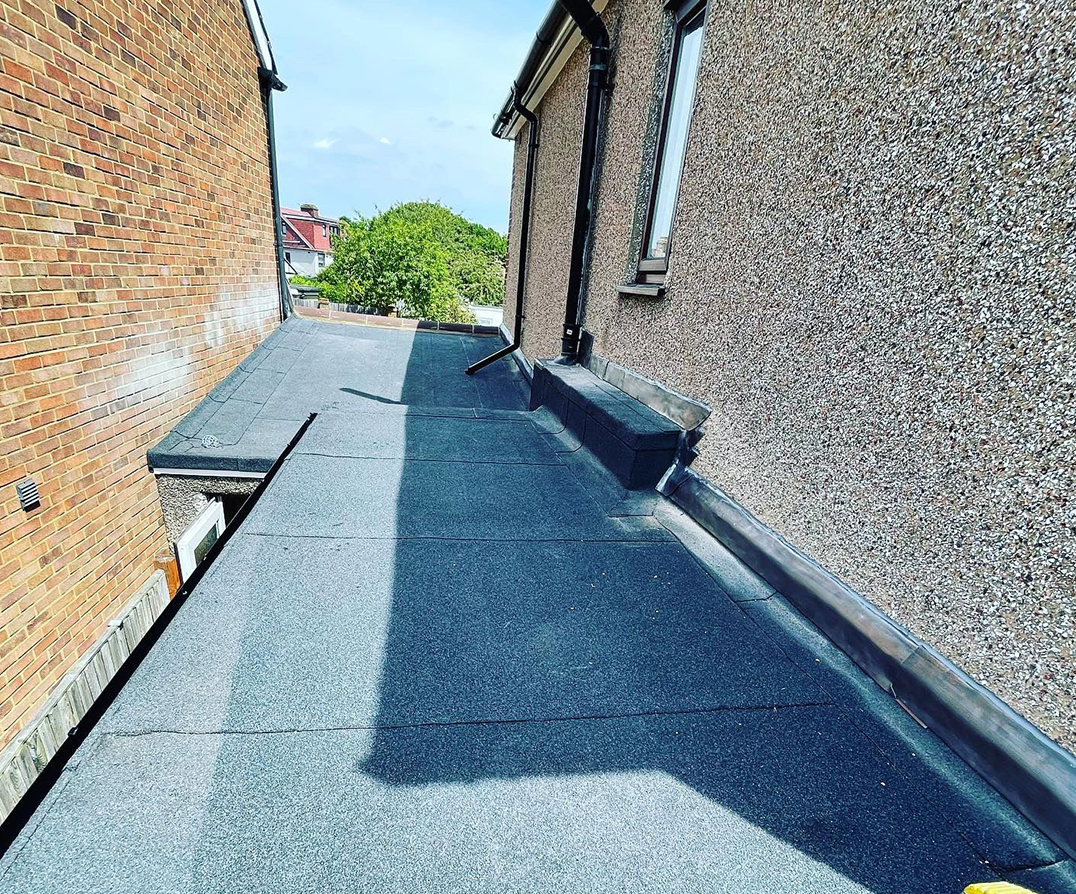 Rowell Roofing services